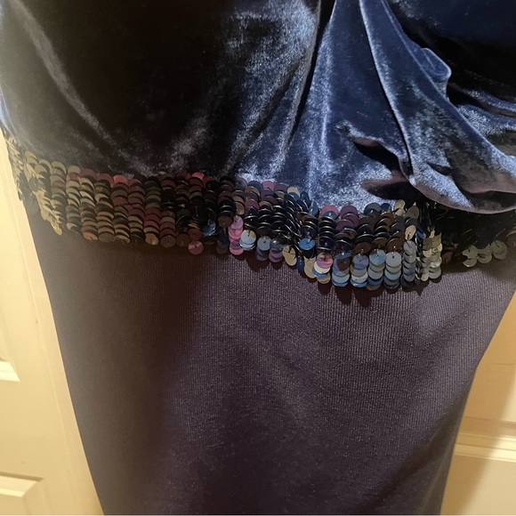 Sachin + Babi Stassi Cocktail Dress - Picture 5 of 10